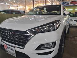 هیوندای تۆکسۆن